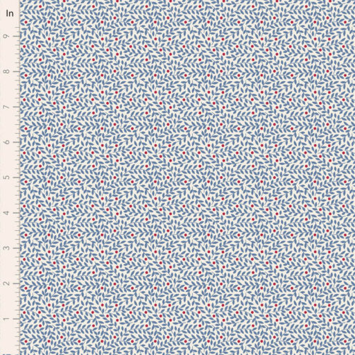 110184 Lillian Blue - Blender