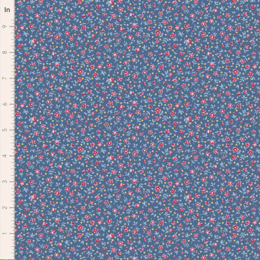 110185 Mae Blue - Blender