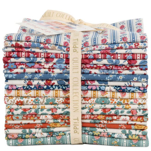 300279 Fat Quarter Bundle
