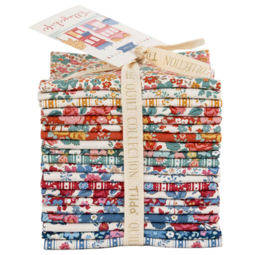 300280 Fat Eight Bundle
