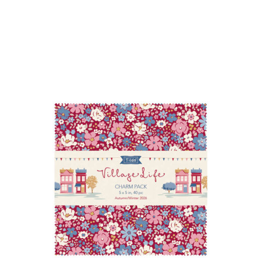 300281 Charm Pack