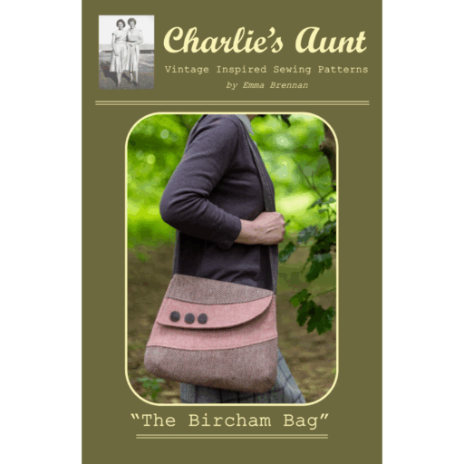 Bircham Bag - CA26