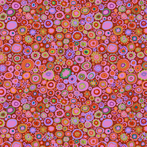 Paperweight  Paprika - CLGP002.PAPRIKA