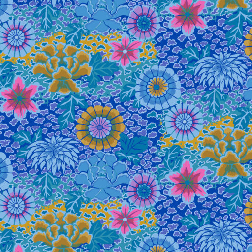 Dream  Blue - CLGP004.BLUE