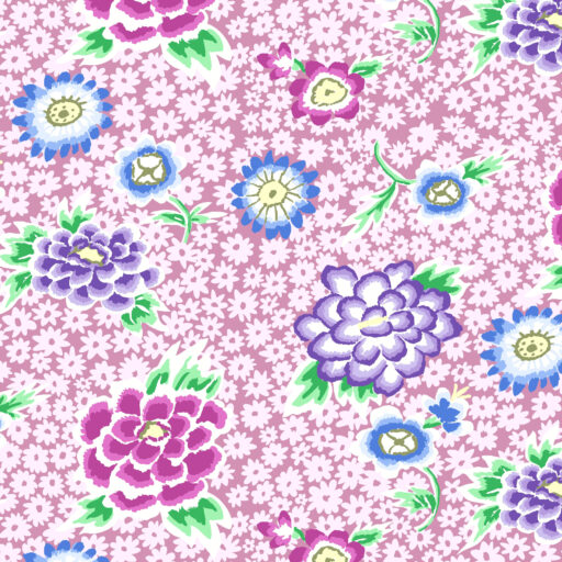 Charlotte  Pastel - CLGP006.PASTEL