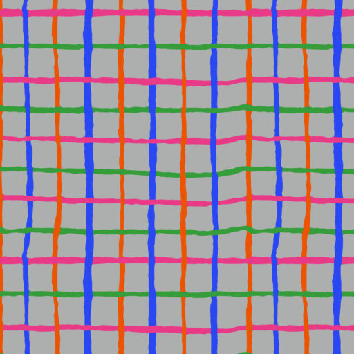 Grid - PWBM105.GREY