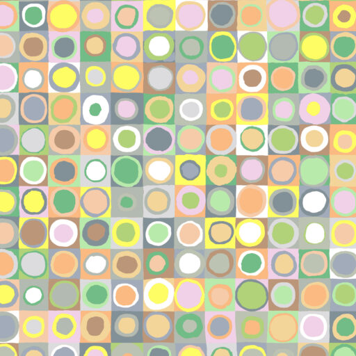 Tiddlywinks - PWGP171.PASTEL