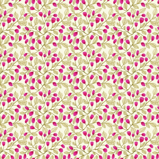 Bramble Bush Vanilla - PWKI019.VANILLA