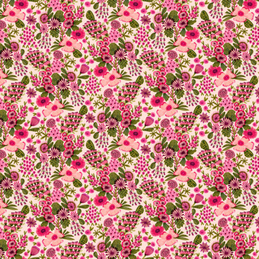 Cottage Garden Blush - PWKI020.BLUSH