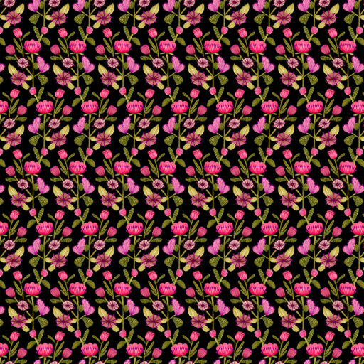Petal Path Licorice - PWKI023.LICORICE