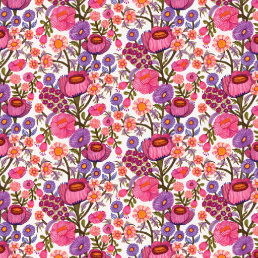 Hyacinth Garden Sorbet - PWKI024.SORBET