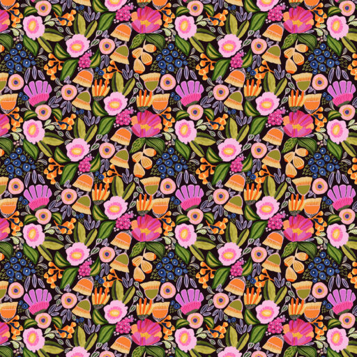 In Full Bloom Tuttifrutti - PWKI027.TUTTIFRUTTI