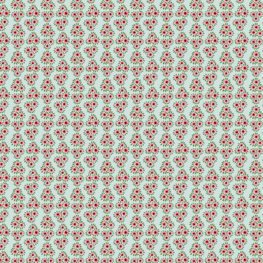 Rosette Mist - PWKI030.MIST