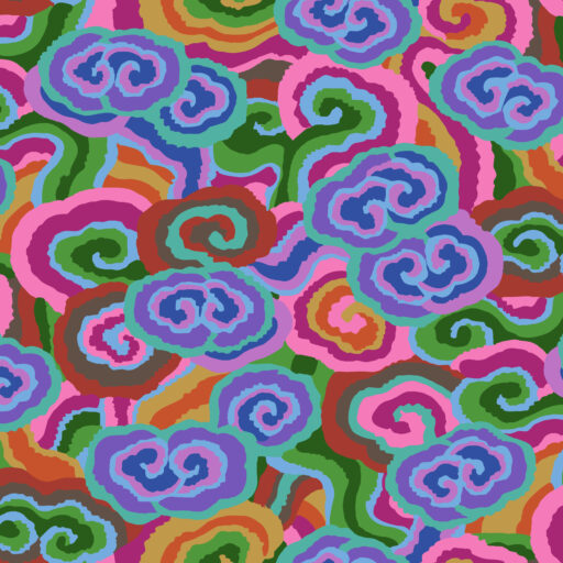 Cloud Scrolls - PWPJ138.DEEP