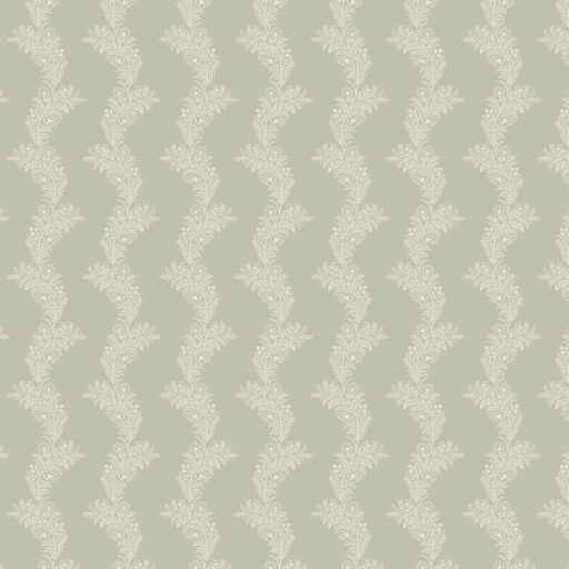 Mapperton Stripe Pistachio - PWSA099.PISTACHIO