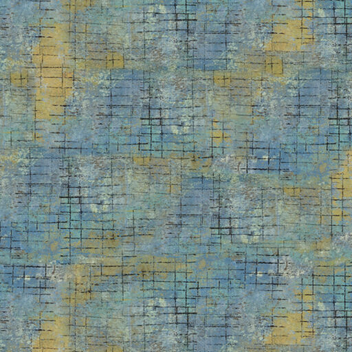 Grid Graph  Ocean - PWSE060.OCEAN
