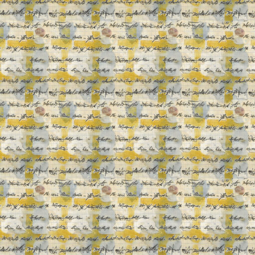 Asemic  Butter - PWSE068.BUTTER