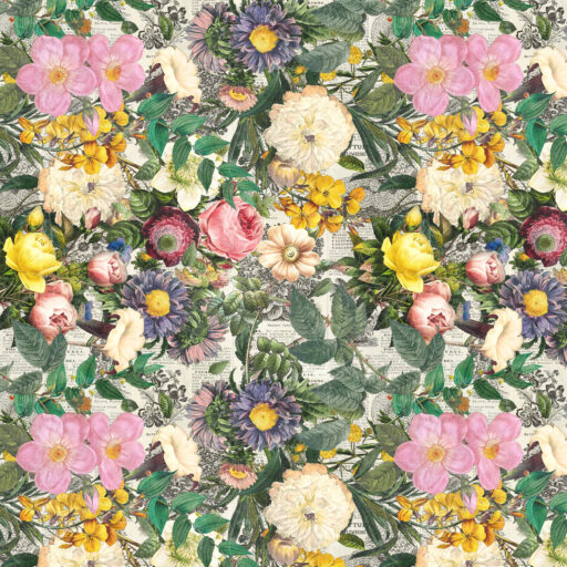 Multi Floristry Multi - PWTH324.CMULTI