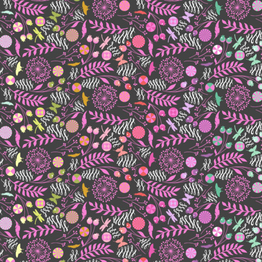 Dandelion - PWTP279.LICORICE