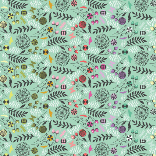 Dandelion - PWTP279.SWEETMINT