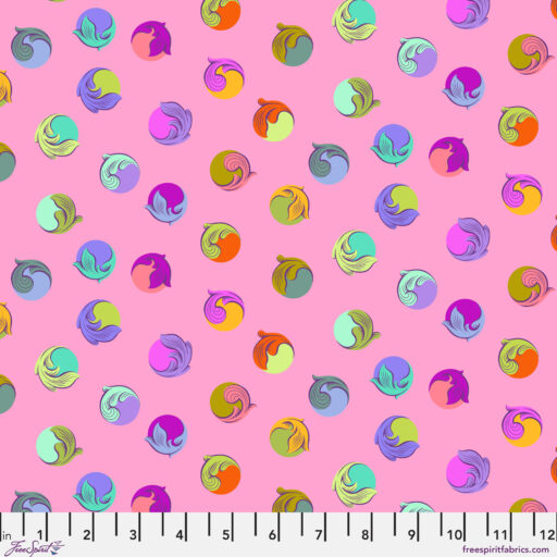 Gumdrop - Wildorchid - CLTP004.WILDORCHID