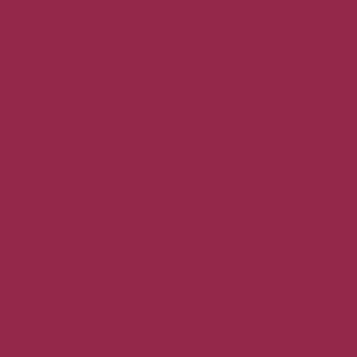 *Ecco Cotton - EC-180 Amaranth