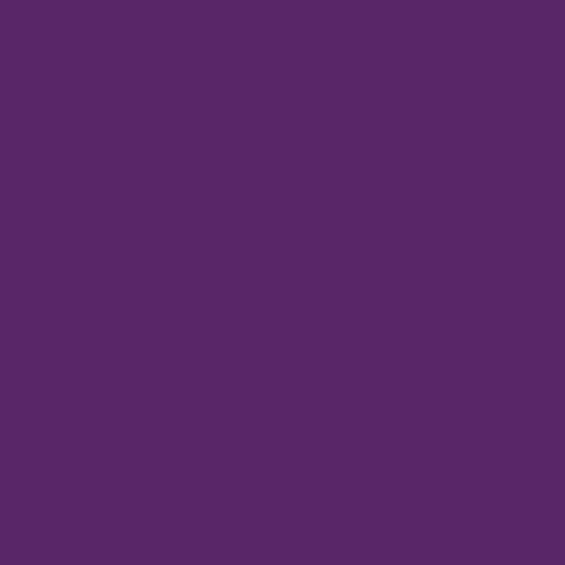 *Ecco Cotton - EC-480 Eggplant