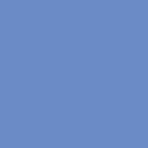 *Ecco Cotton - EC-517 Carolina Blue