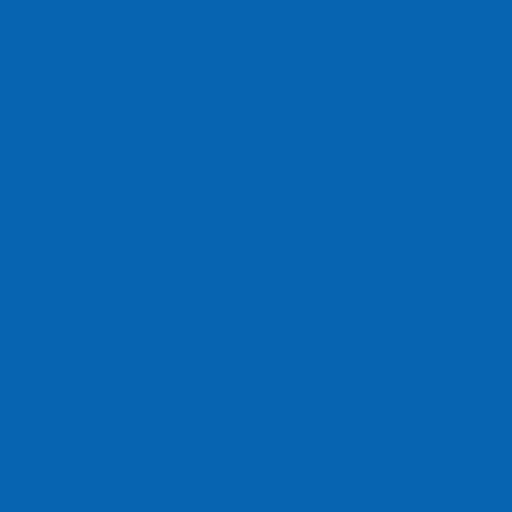 *Ecco Cotton - EC-535 Cobalt