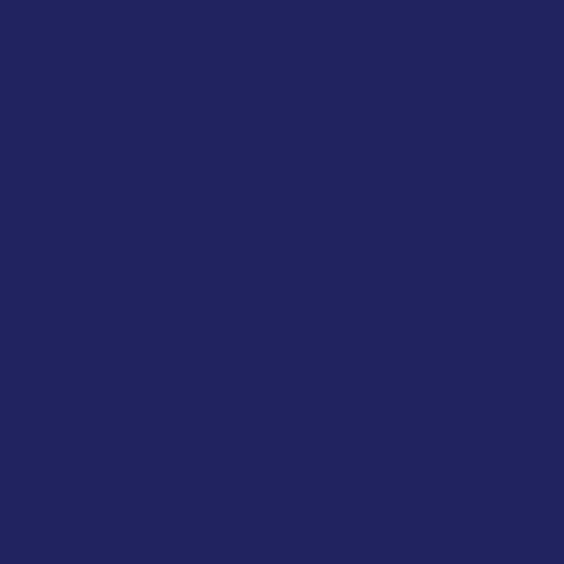 *Ecco Cotton - EC-570 Egyptian Blue