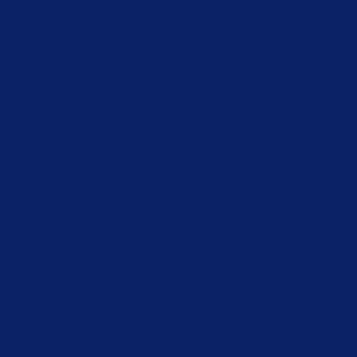 *Ecco Cotton - EC-575 Lapis