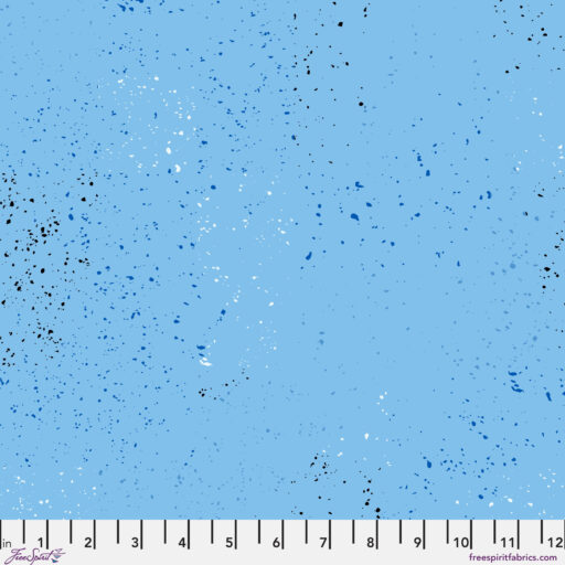 Particles - Baby blue - PWGG011.BABYBLUE