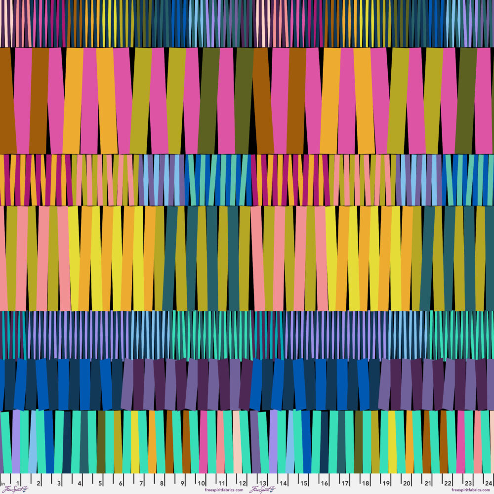 Scrappy - Particolored - PWGG022.PARTICOLORED