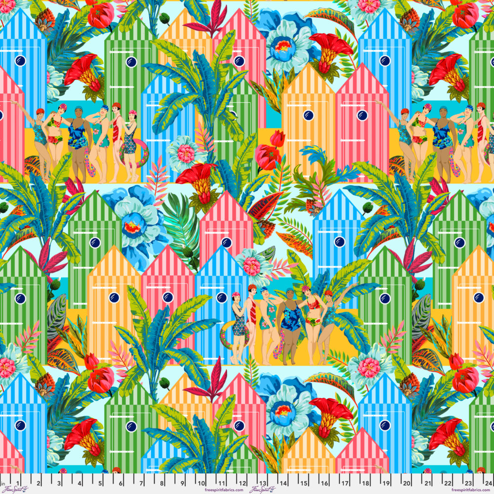 St Tropez - Bright - PWOB125.BRIGHT
