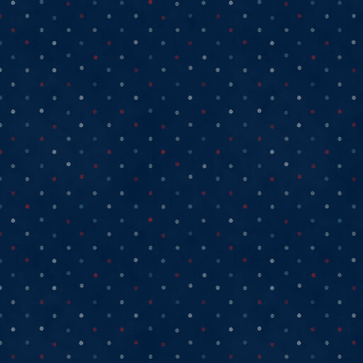 Peppercorn - W135-020-575 - Star Spangled