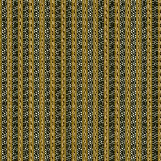Ribbon Stripe - Brass - 10269-G