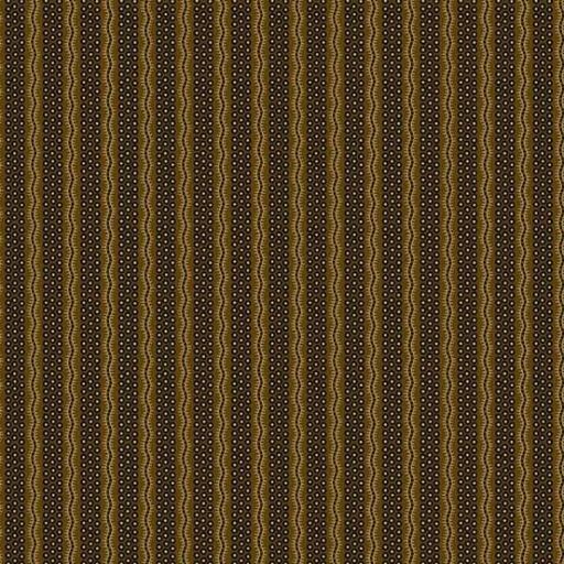 Ribbon Stripe - Acorn - 10269-N