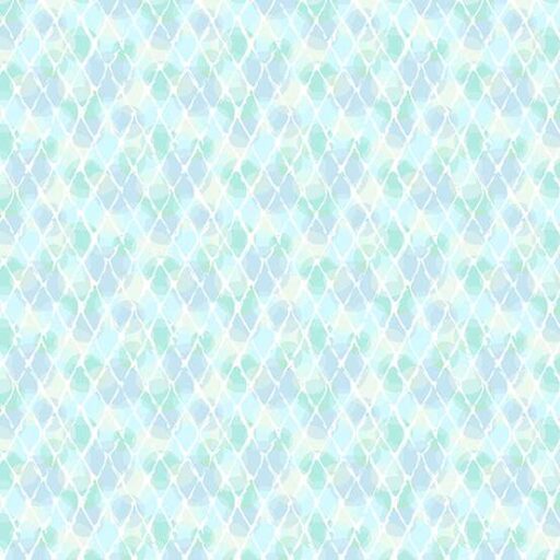 Nets - Mist - 10494-L
