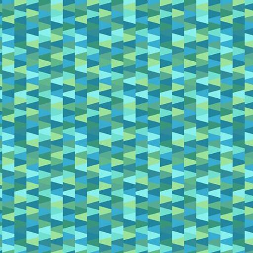 Seaglass - Pacific - 10495-T