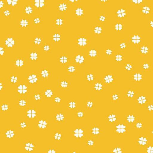Lucky Clover - Goldenrod - 10616-Y