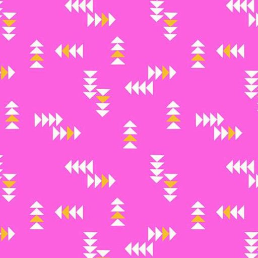 Winging it - Peony - 10617-E