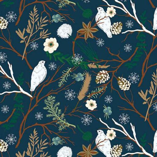 Birch Grove - North Sea - 10632-B
