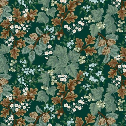 Nordic Flora - Northern Fir - 10633-G