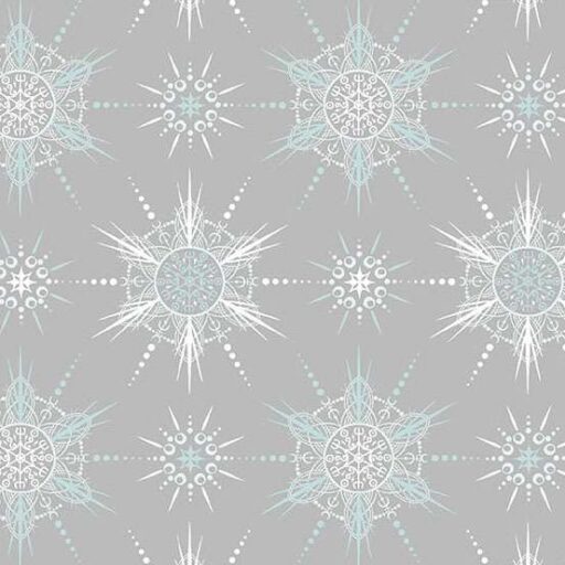 Runed Solstice - Winter Slate - 10636-C