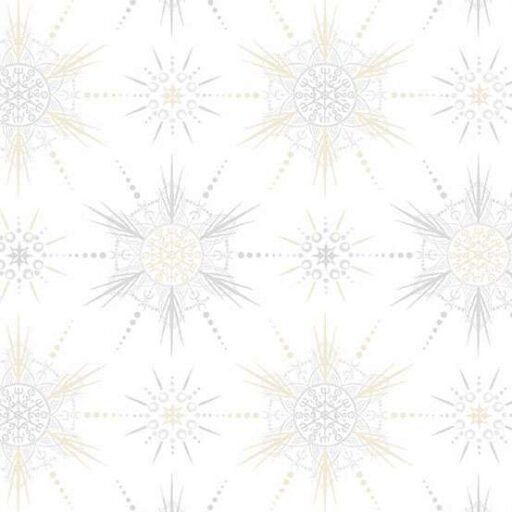 Runed Solstice - Snowfall - 10636-L