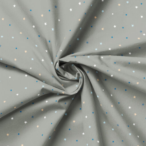 Play Among Stars - Grey - 21250702-03