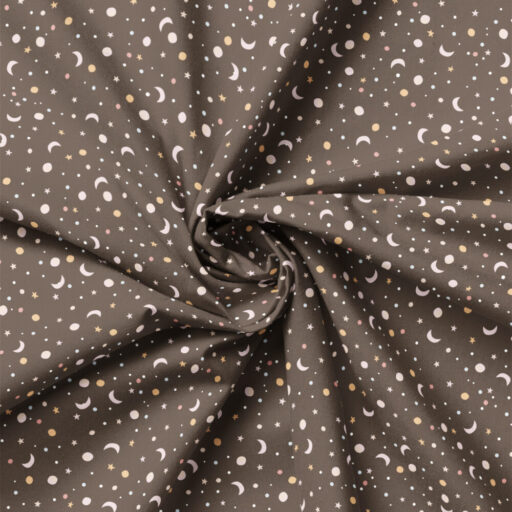 Fly To The Moon - Brown - 21250703-01