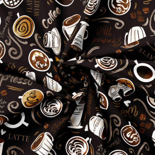Coffee House - Black - 49250401-01