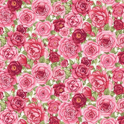 Rose - Cream - 273-Q