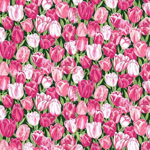 Tulip - Green - 274-G